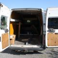 497072-8 Ford Transit 300M