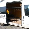 497072-10 Ford Transit 300M