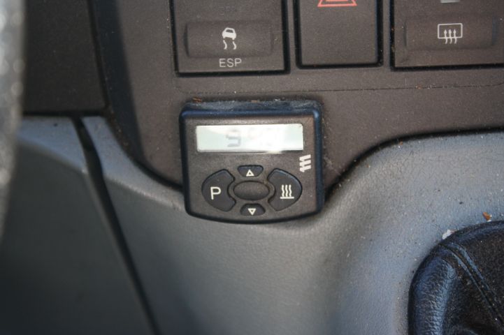 497072-15 Ford Transit 300M