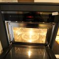 486223-3 Built-in microwave oven, Küppersbusch