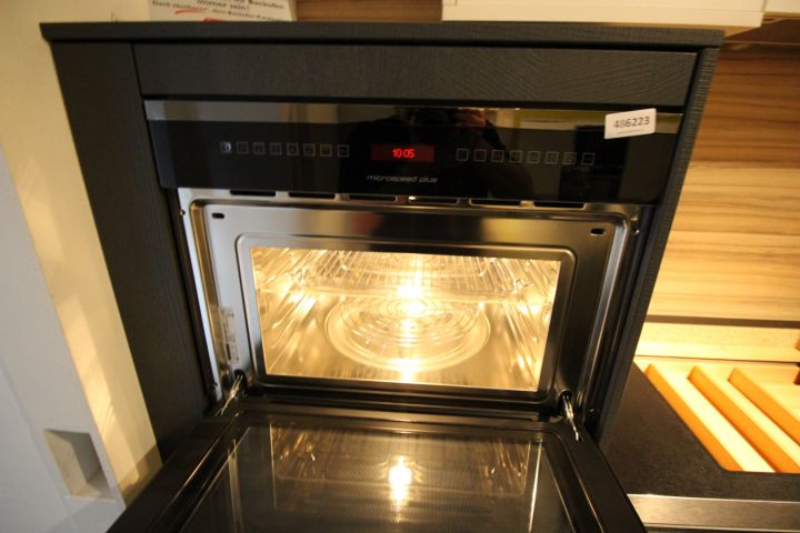 486223-3 Built-in microwave oven, Küppersbusch
