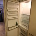 486261-1 Fridge and freezer cabinet, Küppersbusch, IKE308-6T2