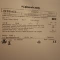 486261-4 Fridge and freezer cabinet, Küppersbusch, IKE308-6T2