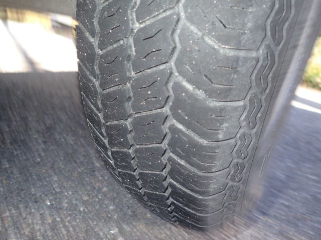 467458-12 Flyttsläp THULE Reg: CWF836