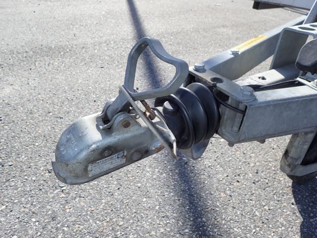 467458-13 Flyttsläp THULE Reg: CWF836