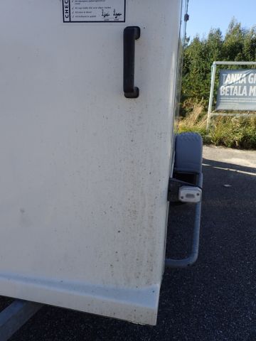 467458-19 Flyttsläp THULE Reg: CWF836