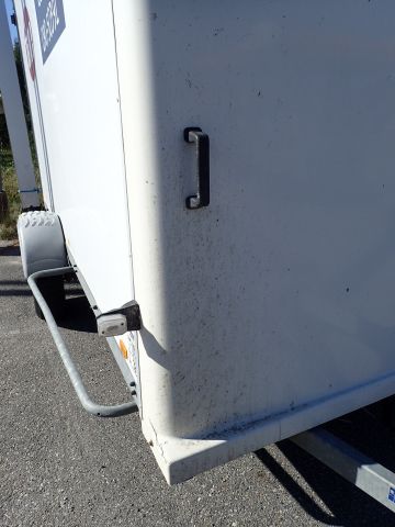 467458-22 Flyttsläp THULE Reg: CWF836