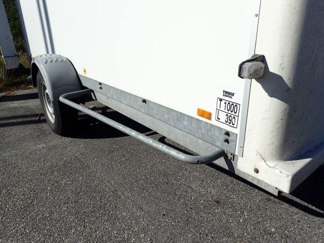 467458-24 Flyttsläp THULE Reg: CWF836