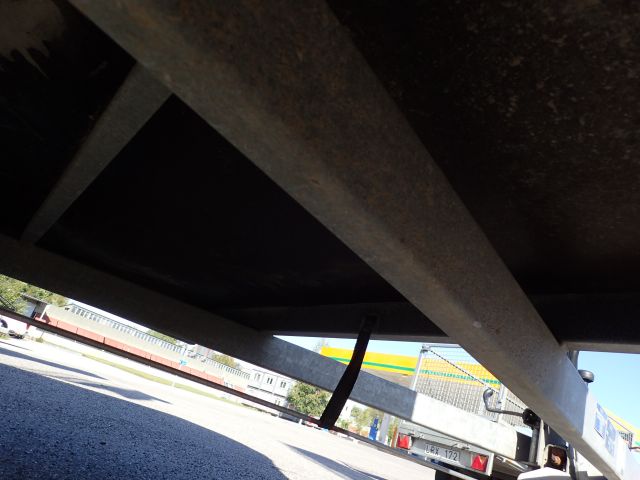 467458-27 Flyttsläp THULE Reg: CWF836