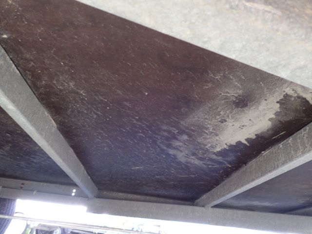 467458-28 Flyttsläp THULE Reg: CWF836