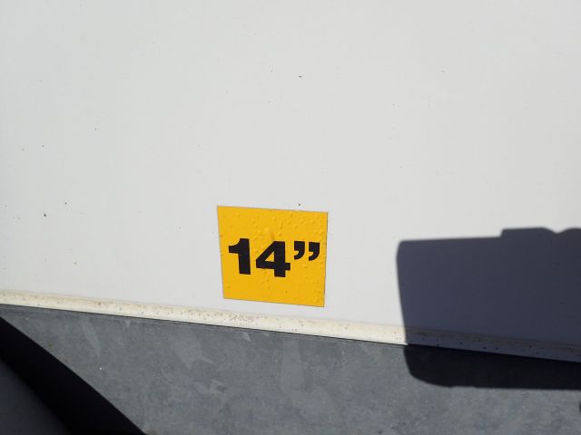 467458-30 Flyttsläp THULE Reg: CWF836