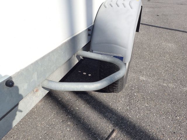 467458-31 Flyttsläp THULE Reg: CWF836