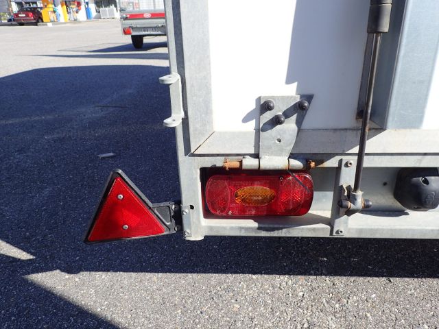 467458-35 Flyttsläp THULE Reg: CWF836