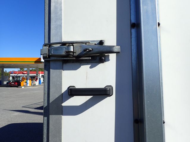 467458-36 Flyttsläp THULE Reg: CWF836