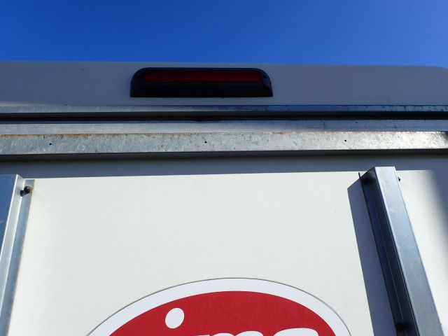 467458-38 Flyttsläp THULE Reg: CWF836