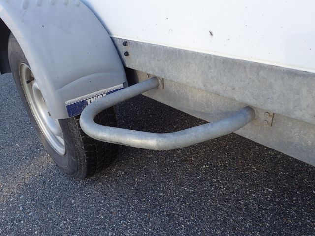 467458-42 Flyttsläp THULE Reg: CWF836