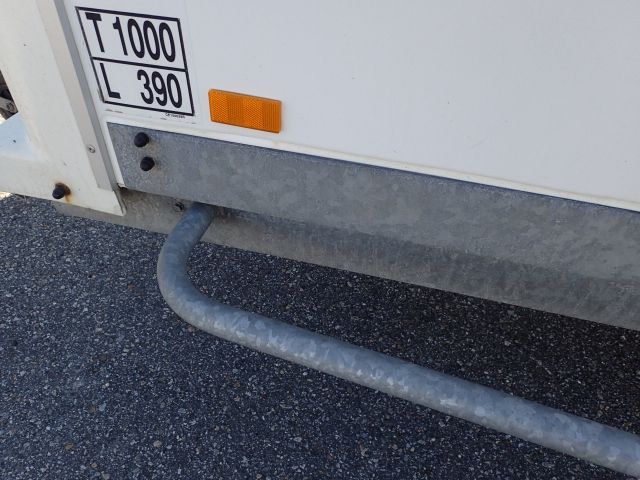 467458-45 Flyttsläp THULE Reg: CWF836