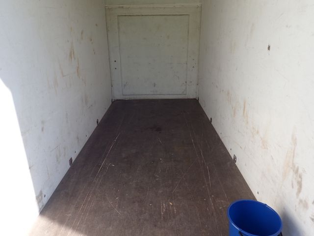 467458-49 Flyttsläp THULE Reg: CWF836