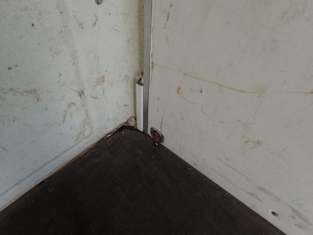 467458-52 Flyttsläp THULE Reg: CWF836