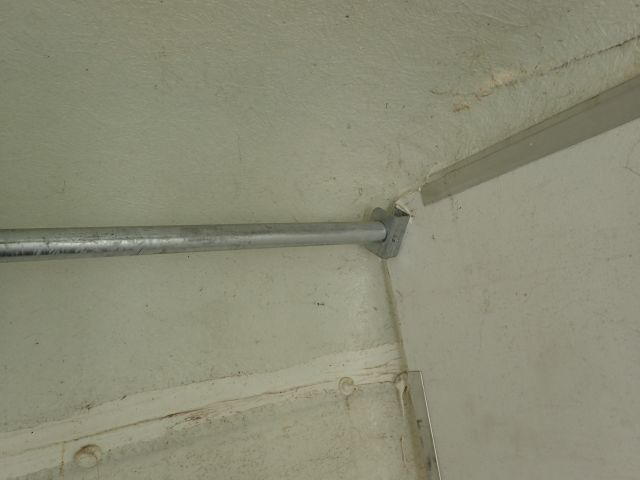 467458-53 Flyttsläp THULE Reg: CWF836