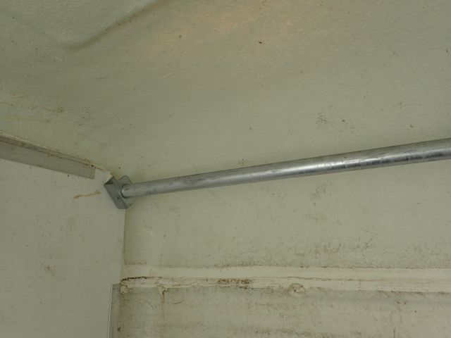 467458-54 Flyttsläp THULE Reg: CWF836