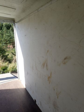 467458-56 Flyttsläp THULE Reg: CWF836