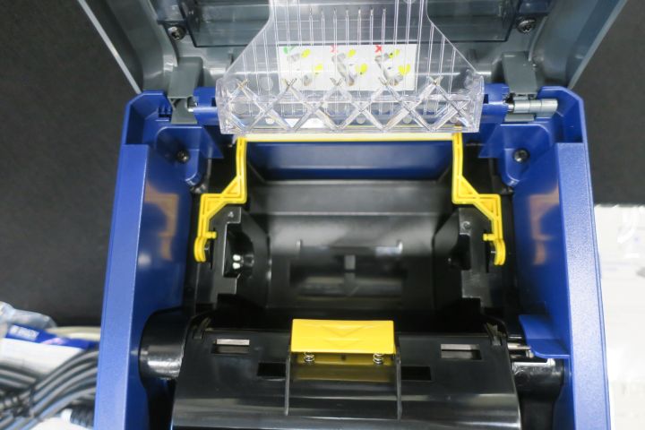 496587-4 Label printer BRADY BBP33-EU-LM