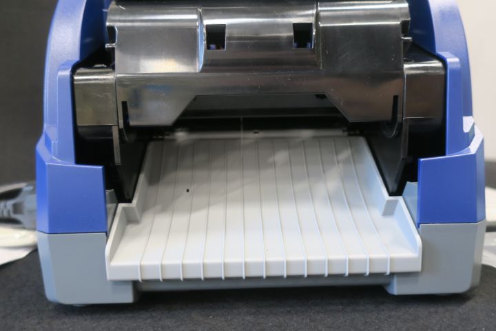 496587-5 Label printer BRADY BBP33-EU-LM