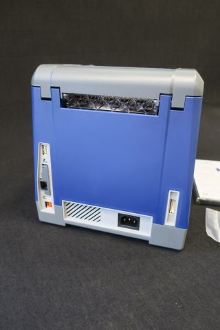 496587-8 Label printer BRADY BBP33-EU-LM