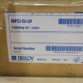 496587-9 Label printer BRADY BBP33-EU-LM