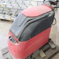 491380-5 Cleaning machine ACM Giampy 22B / 2