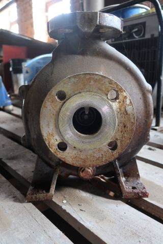 469489-5 Rotor nl electric motor