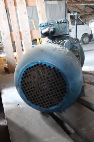 469489-6 Rotor nl electric motor