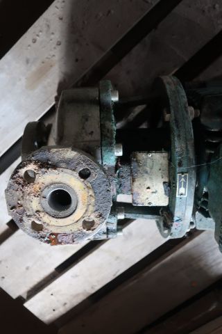 469489-7 Rotor nl electric motor