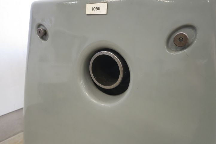 471180-4 Lathe Colchester Mascot 1600