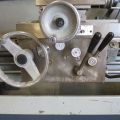 471180-7 Lathe Colchester Mascot 1600