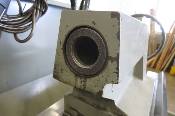 471180-9 Lathe Colchester Mascot 1600