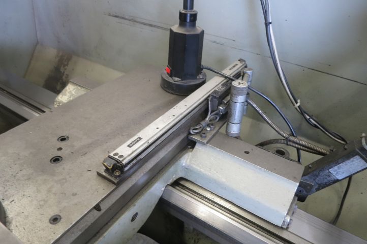 471180-11 Lathe Colchester Mascot 1600