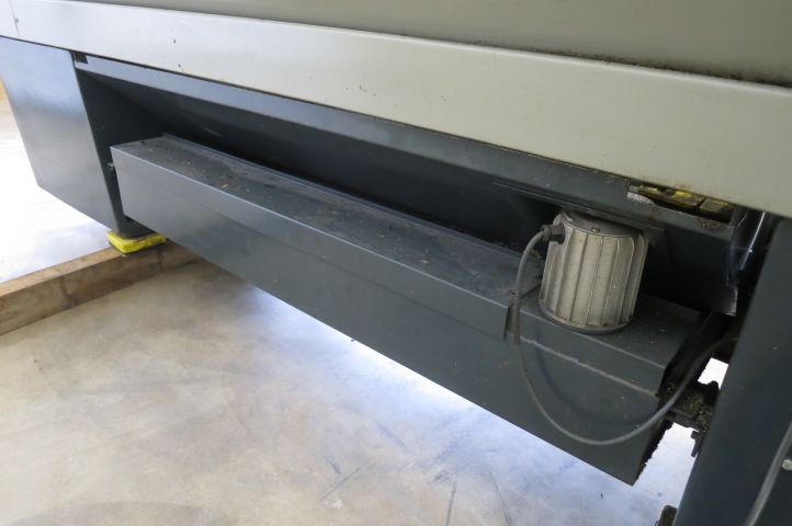 471180-13 Lathe Colchester Mascot 1600