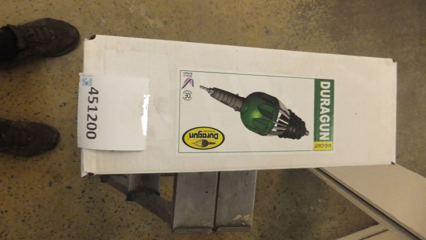 451200-1 Duragun damask help