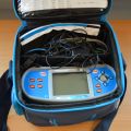 492449-2 Installation Tester Metrel Eurotest AT
