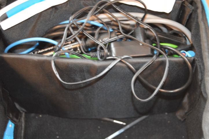 492449-5 Installation Tester Metrel Eurotest AT