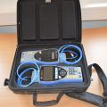 492450-2 Certification Tester LanTEK III 500