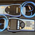 492450-1 Certification Tester LanTEK III 500