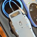 492450-4 Certification Tester LanTEK III 500
