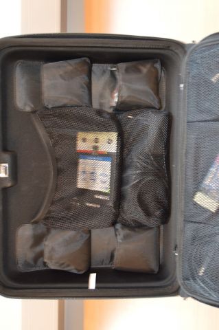 492450-5 Certification Tester LanTEK III 500