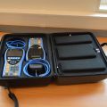 492450-7 Certification Tester LanTEK III 500