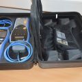 492450-8 Certification Tester LanTEK III 500