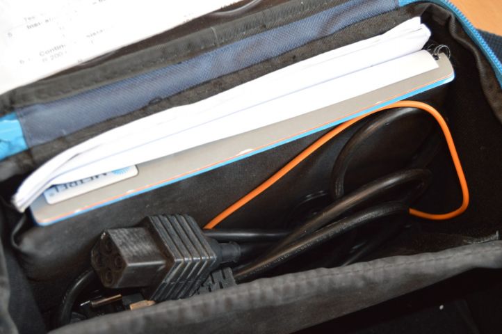 492453-6 Installation Tester Metrel Eurotest AT