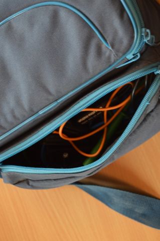 492453-7 Installation Tester Metrel Eurotest AT